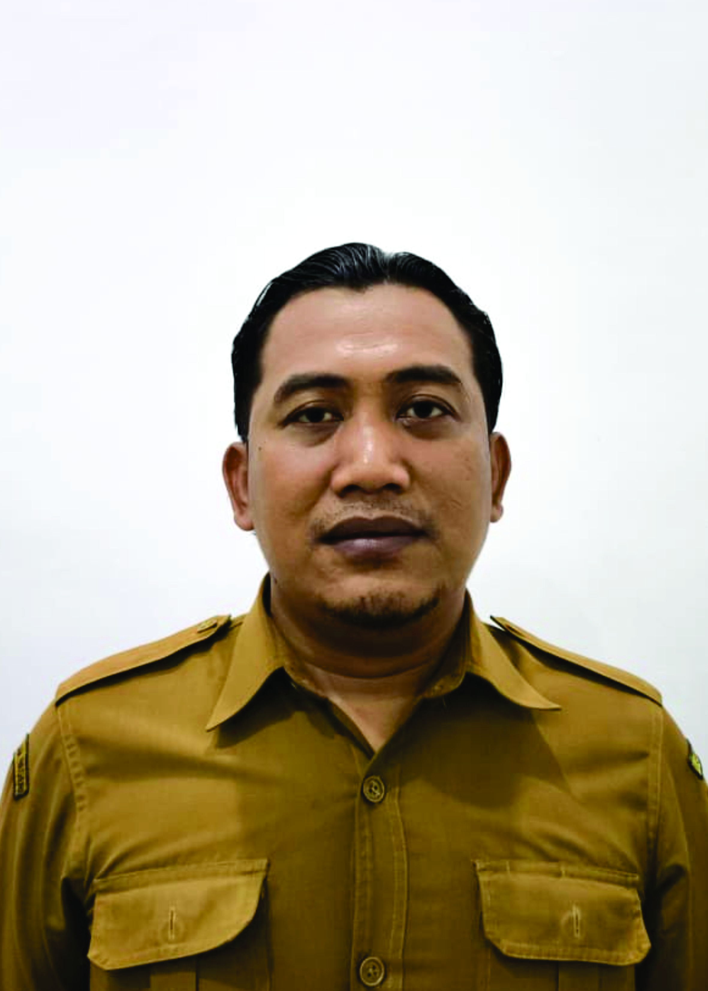 ASEP JAMALUDIN ,S.Kom 